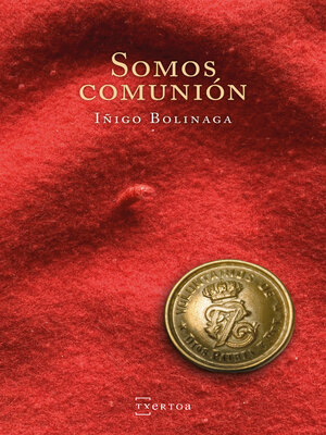 cover image of Somos comunión